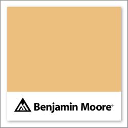 Benjamin Moore Amber Waves 2159-40