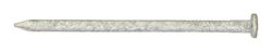 Ace 10D 3 in. Common Hot-Dipped Galvanized Steel Nail Flat Head 1 lb