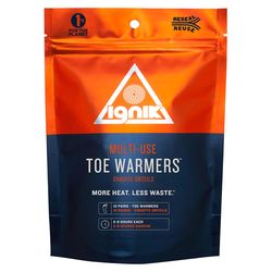Ignik Outdoors AirBarrier Toe Warmer 1 pk