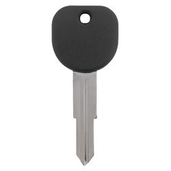 KeyStart Transponder Key Automotive Transponder Modular Head For Chevrolet