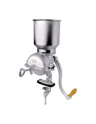 Bene Casa Metallic Corn Grinder