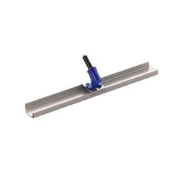 Bon 6 in. W X 48 in. L Magnesium Float Smooth