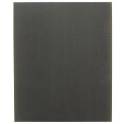 Ace 11 in. L X 9 in. W 600 Grit Silicon Carbide Waterproof Sandpaper 5 pk