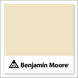 Benjamin Moore Honey Harbor 920