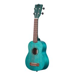 Kala Brand Music Co. Meranti Soprano Ukulele 1 pk
