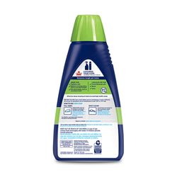 Bissell Pet Carpet Cleaner 32 oz Liquid Concentrated