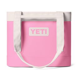 YETI Camino 12 Zip Carryall 12 L Power Pink/Aspen Tote