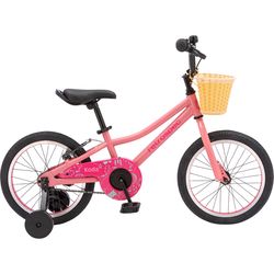 Retrospec Koda Kid's Balance Bicycle Cotton Candy