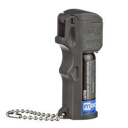 Mace Black Aluminum/Plastic Pepper Spray