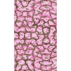 PineCar Body Skin Multicolored