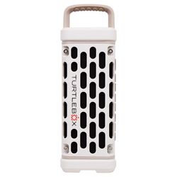 Turtlebox Ranger Wireless Bluetooth Weather Resistant Speaker