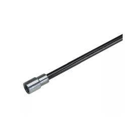 MEECO'S RED DEVIL 72 in. Assorted Chimney Rod