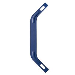 Metal Tech Steel Blue Scaffolding Locking Arm 1 pk