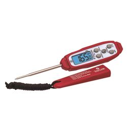 Taylor Instant Read Digital Cooking Thermometer