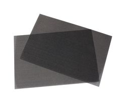 Gator 18 in. L X 12 in. W 80 Grit Silicon Carbide Floor Sanding Sheet 1 pk