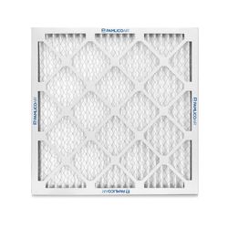 Pamlico Air Prime 18 in. W X 24 in. H X 1 in. Synthetic 8 MERV Pleated Air Filter 12 pk