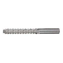 Rotozip 8 X 1/4 in. L Carbon Steel Multi-Purpose Cutting Bit 1 pk