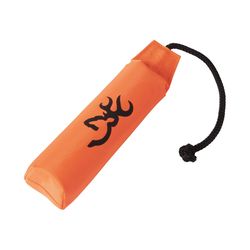 Browning For Dog Orange Canvas Training Dummy Large