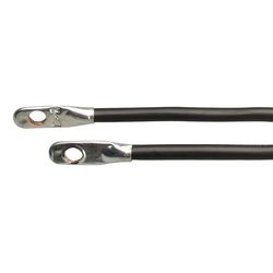 Road Power 6 Ga. 19 in. Battery Cable Lug To Lug