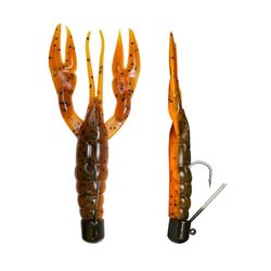 Lunkerhunt Fishing Lure 1 in.
