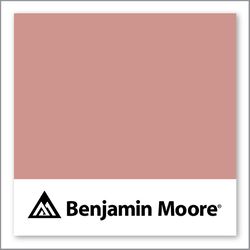 Benjamin Moore Belladonna Lily 2093-40