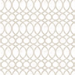 Con-Tact Grip Prints 4 ft. L X 18 in. W Moderna Khaki Non-Adhesive Shelf Liner