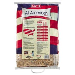 Kaytee All American Wild Bird Food 18 lb