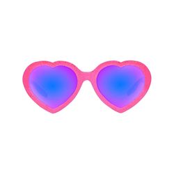 Pit Viper Sunglasses Blue/Purple