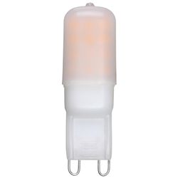Westinghouse T4 G9 LED Bulb 25 Watt Equivalence