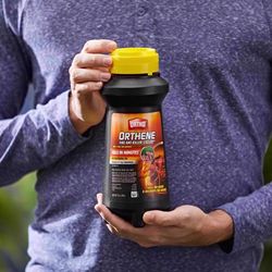 Ortho Orthene Fire Ant Killer Powder 12 oz