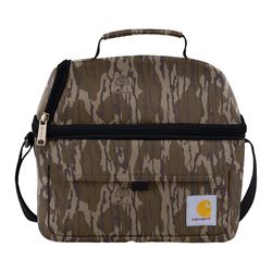 Carhartt Camo 12 Lunch Bag Cooler