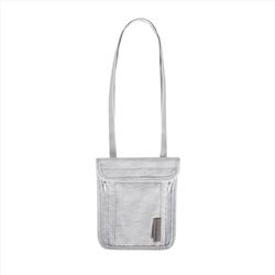 Travelon Gray Undergarment Mini Pouch
