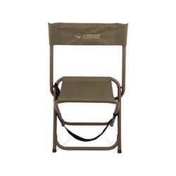 Yukon Outfitters Olive Drab/Earth Camping Chair 33.5 in. H X 22 in. W X 14 in. L 1 pk