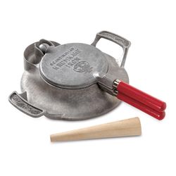 Nordic Ware Stovetop Krumkake Iron