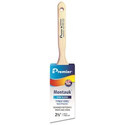 Premier Montauk 2-1/2 in. Firm Angle Sash Paint Brush