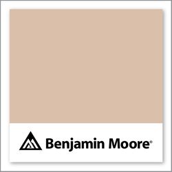 Benjamin Moore Burlap 2163-50