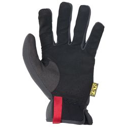 Mechanix Wear FastFit Men's Indoor/Outdoor Work Gloves Gray XXL 1 pair