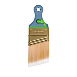 Wooster Hook & Hold 2 in. Soft Angle Paint Brush