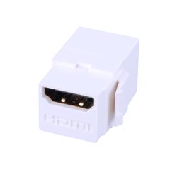 Monster Just Hook It Up Keystone Insert HDMI