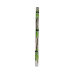ATC 60 in. H X 3/8 in. W Natural Bamboo Garden Stakes