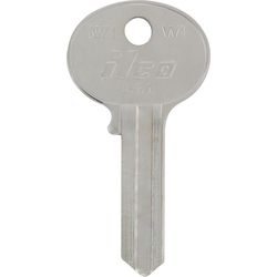 HILLMAN House/Office Universal Key Blank Single