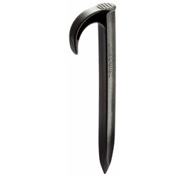 Rain Bird For 1/2 in. Tubing Drip Irrigation Tubing Stake 6.75 in. H 1 pk
