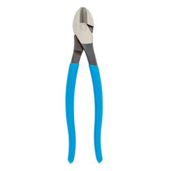 Channellock 8.3 in. Steel Center Cut Pliers
