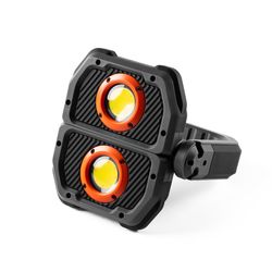 NEBO Omni 2K 2000 lm COB Rechargeable Handheld Work Light w/Magnet