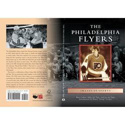 Arcadia Publishing The Philadelphia Flyers History Book