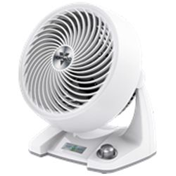 Vornado 133DC 8.70 in. H Air Circulator Fan