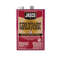 Jasco Premium Paint & Epoxy Remover 1 gal