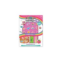 Rainbow Loom Choon's Designs Gummy Sweet Bracelet Kit Assorted
