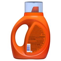 Tide Fresh Scent Detergent Liquid