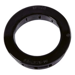 Jandorf 1-3/8 in. Nylon Bushing 2 pk